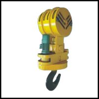 西安行吊廠家銷(xiāo)售供應(yīng)—旋轉(zhuǎn)吊鉤組