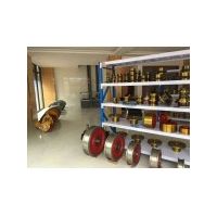 寧波起重機車輪組現(xiàn)貨銷售