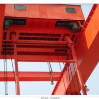 重慶地鐵出渣雙主梁龍門出租，銷售