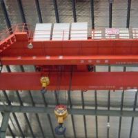 宜昌市夷陵區(qū)QD雙梁橋式起重機行車，行吊，龍門吊大全