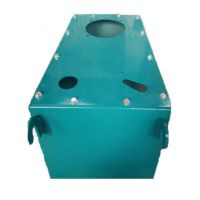 液壓自產(chǎn)自銷各型號液壓泵站油箱 歡迎采購