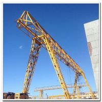 南充單梁門(mén)式起重機(jī)廠家**