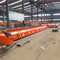 金華行吊廠家專(zhuān)業(yè)生產(chǎn)銷(xiāo)售0.5噸-10噸橋式起重機(jī)