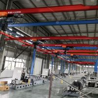 綿陽(yáng)kbk起重機(jī)、四川新盛華起重機(jī)有限公司！