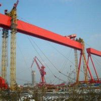 南充單梁橋式起重機(jī)銷(xiāo)售