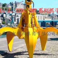 咸陽行吊廠家生產(chǎn)供應(yīng)—U、Z、TZD、TMT系列抓斗
