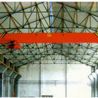 河南省起重電動單梁起重機(jī)廠家制造