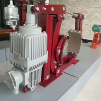 電力制動(dòng)器、