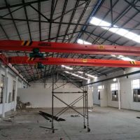 宜昌市點軍區(qū)單梁橋式起重機，行車，行吊，天車，龍門吊大全