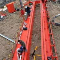 宜昌市點軍區(qū)QD雙梁橋式起重機行車，行吊，龍門吊大全