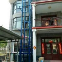 宜昌市點軍區(qū)導軌貨梯大全