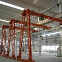 廣豐起重機單雙梁起重機銷售