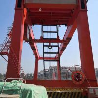 當(dāng)陽市雙主梁門式起重機，行車，行吊，天車，龍門吊大全