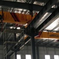 當(dāng)陽(yáng)市歐式單梁橋式起重機(jī)，行車，行吊，天車，龍門吊大全