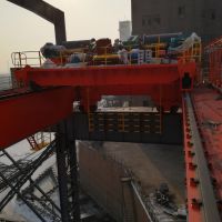 當(dāng)陽市QD雙梁橋式起重機(jī)行車，行吊，龍門吊大全