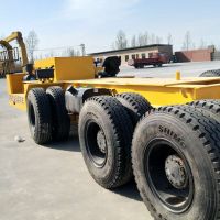 運(yùn)梁車(chē)自產(chǎn)自銷(xiāo)