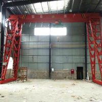 宜都市龍門(mén)吊門(mén)式起重機(jī)，行車(chē)，行吊，天車(chē)，龍門(mén)吊大全