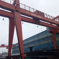 宜都市雙主梁門式起重機，行車，行吊，天車，龍門吊大全