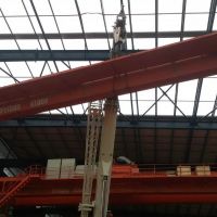 宜都市QD雙梁橋式起重機(jī)行車，行吊，龍門吊大全