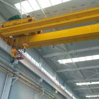 寧波慈溪?dú)W式雙梁起重機(jī)**全國