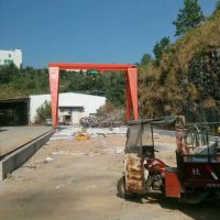 枝江市龍門(mén)吊門(mén)式起重機(jī)，行車(chē)，行吊，天車(chē)，龍門(mén)吊大全