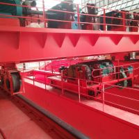 枝江市QD雙梁橋式起重機(jī)行車，行吊，龍門吊大全