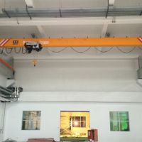 宜昌市夷陵區(qū)歐式單梁橋式起重機(jī)，行車，行吊，天車，龍門吊大全