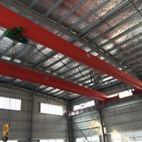 宜昌市長陽縣單梁橋式起重機，行車，行吊，天車，龍門吊大全