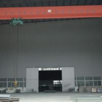 宜昌市長(zhǎng)陽(yáng)縣龍門(mén)吊門(mén)式起重機(jī)，行車(chē)，行吊，天車(chē)，龍門(mén)吊大全