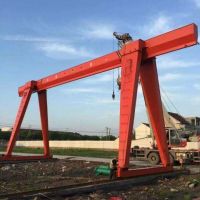 重慶渝中區(qū)龍門(mén)起重機(jī)出租出售