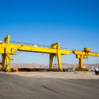 重慶江北區(qū)龍門(mén)起重機(jī)出租出售