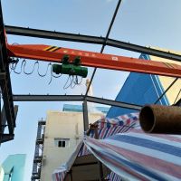 榆林電動葫蘆起重機廠家直銷，現(xiàn)貨批發(fā)，售后保障