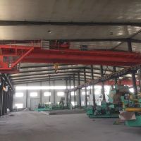 沈陽(yáng)10米跨度天吊多少錢(qián)