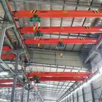 湖北省宜昌市單梁橋式起重機(jī)，行車，行吊，天車，龍門吊大全