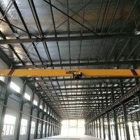 湖北省宜昌市歐式單梁橋式起重機(jī)，行車，行吊，天車，龍門吊大全