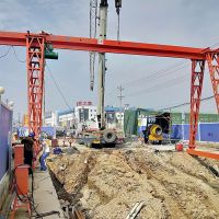 撫順性?xún)r(jià)比高的起重機(jī)