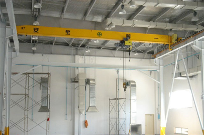 陽朔縣性價(jià)比高的起重機(jī)