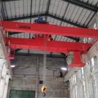 宜昌市點(diǎn)軍區(qū)QD雙梁橋式起重機(jī)行車，行吊，龍門吊大全