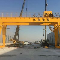 宜昌市點(diǎn)軍區(qū)雙主梁門(mén)式起重機(jī)，行車(chē)，行吊，天車(chē)，龍門(mén)吊大全