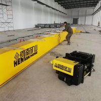 湖北省宜昌市點(diǎn)軍區(qū)歐式單梁橋式起重機(jī)，行車，行吊，天車大全