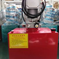 現(xiàn)貨供應貨梯平臺動力單元  液壓泵站及各種配件 現(xiàn)貨先發(fā)