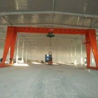 湖北省宜昌市小溪塔龍門吊門式起重機(jī)，行車，行吊，龍門吊大全