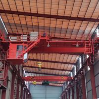 杭州起重機(jī)--橋式電動(dòng)單，雙梁起重機(jī)銷(xiāo)售處