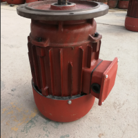 起重機(jī)運(yùn)行電機(jī)0.8-3.0kw大盤(pán)專(zhuān)業(yè)生產(chǎn)廠家錐形電機(jī)