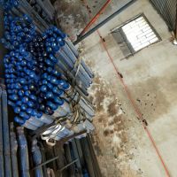 河南液壓油缸、液壓泵站發(fā)貨中