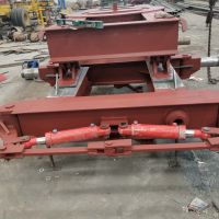 長(zhǎng)垣惱里銷售優(yōu)質(zhì)運(yùn)梁平車