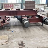 新鄉(xiāng)電動(dòng)平車設(shè)備