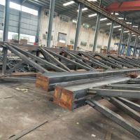 杰運(yùn)龍門吊年審報(bào)檢