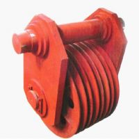 江西九江行車廠家生產(chǎn)銷售滑輪組