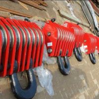 起重吊帶，吊索具，吊機